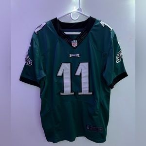 Eagles Jersey “Wentz 11”